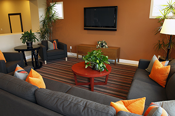 Work Room Design
