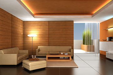 Work Room Design